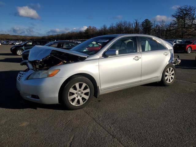 Photo 1 from auction – 2009 TOYOTA CAMRY BASE with VIN 4T1BE46K29U874796