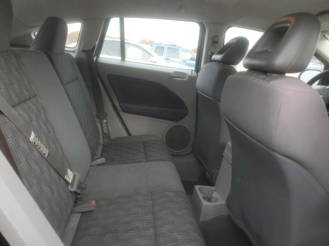 Photo 10 from auction – 2007 DODGE CALIBER with VIN 1B3HB28B47D213066
