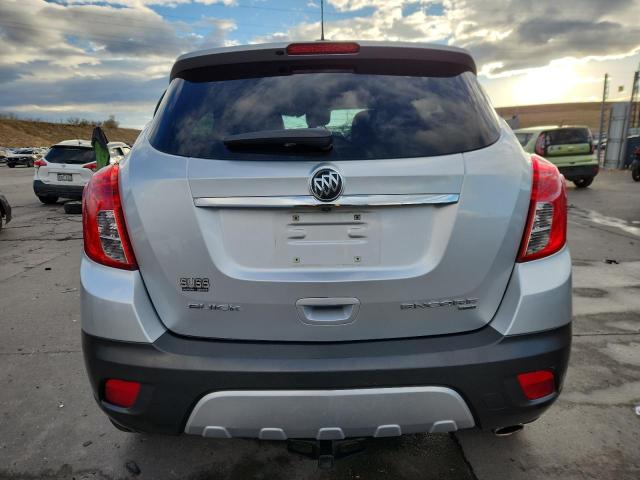 Photo 6 from auction – 2015 BUICK ENCORE CON with VIN KL4CJFSB8FB039146