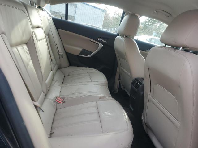 Photo 10 from auction – 2014 BUICK REGAL with VIN 2G4GK5EX1E9290771