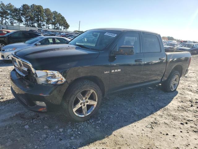 DODGE RAM 1500 2009 with VIN 1D3HB13T89S773025 - Photo from auction
