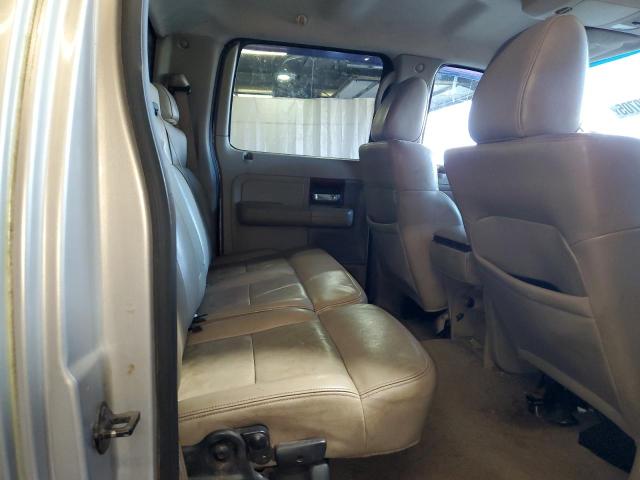 Photo 10 from auction – 2006 FORD F150 SUPER with VIN 1FTPW12586FA88541