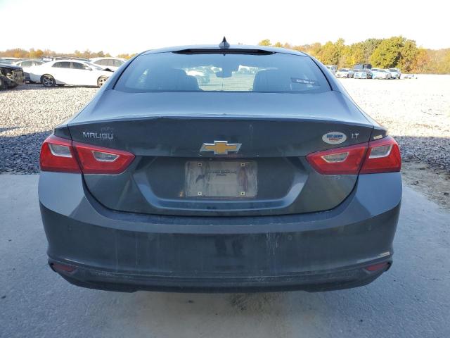 Photo 6 from auction – 2018 CHEVROLET MALIBU LT with VIN 1G1ZD5ST7JF158939
