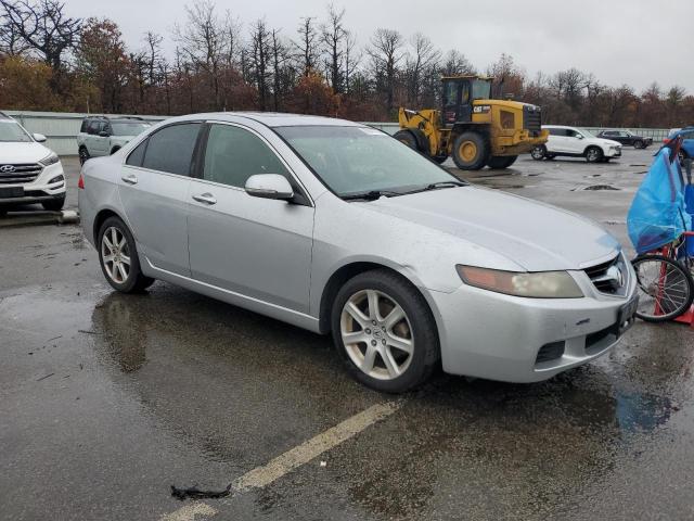 Photo 4 from auction – 2005 ACURA TSX with VIN JH4CL96955C027522