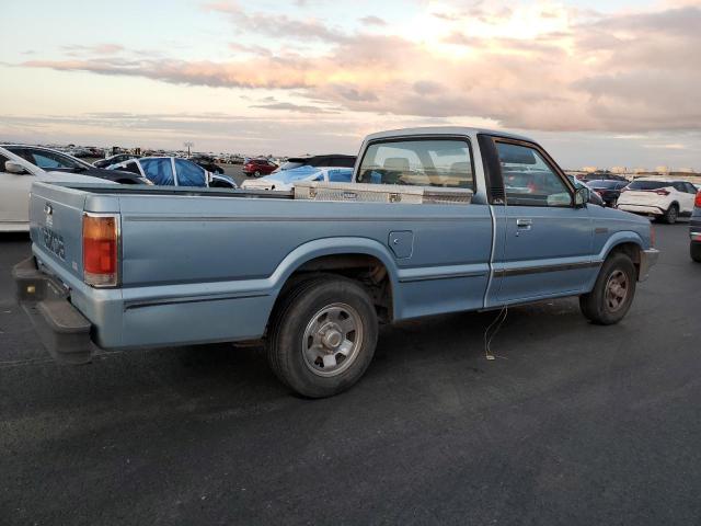 Photo 3 from auction – 1986 MAZDA B2000 LONG with VIN JM2UF211XG0629063