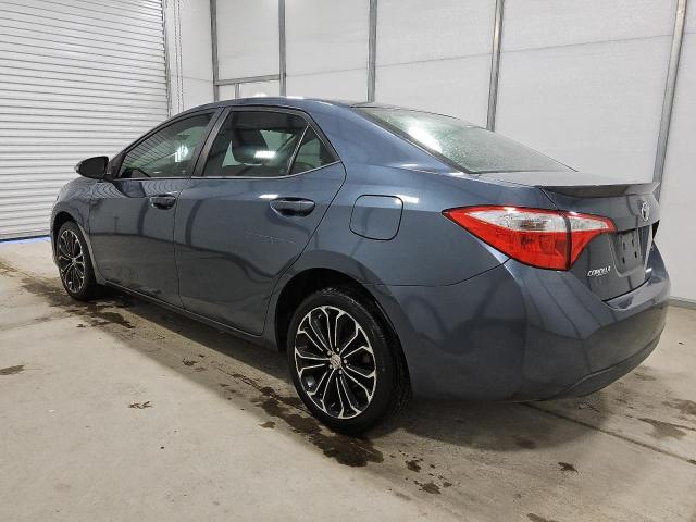 Photo 2 from auction – 2016 TOYOTA COROLLA L with VIN 2T1BURHE5GC726096