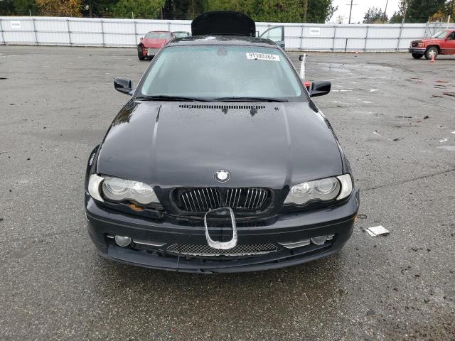 Фото 5 с аукциона – 2003 BMW 330 CI с VIN WBABN53473PH03676