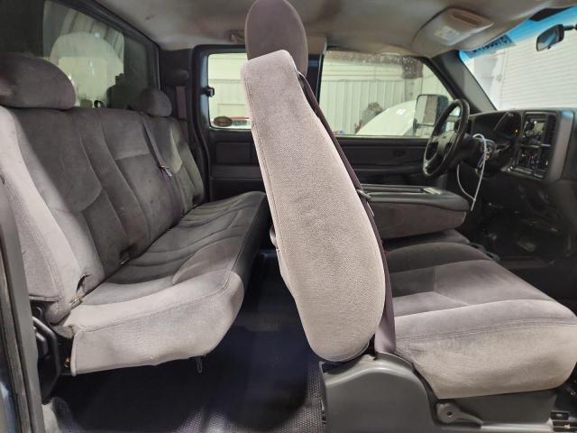 Photo 10 from auction – 2006 GMC SIERRA K25 with VIN 1GTHK29U36E202986