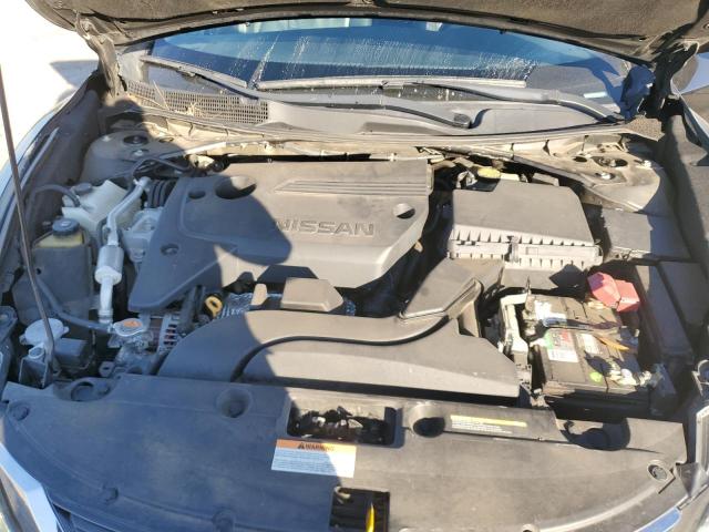 Photo 11 from auction – 2016 NISSAN ALTIMA 2.5 with VIN 1N4AL3AP7GN384094