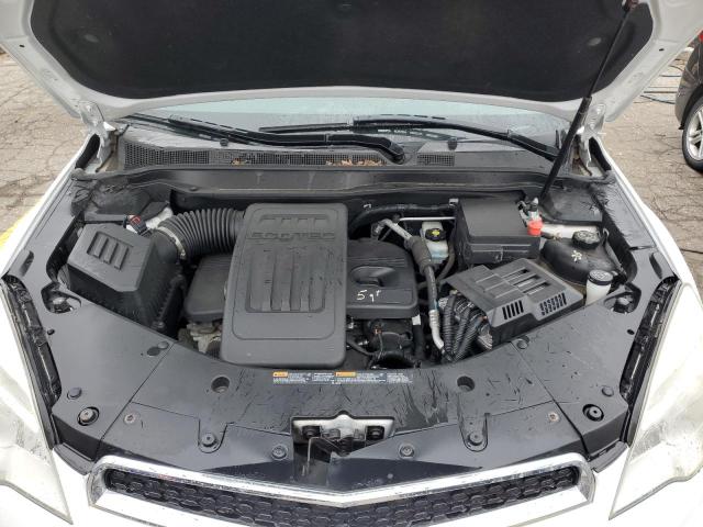 Photo 12 from auction – 2013 CHEVROLET EQUINOX LT with VIN 2GNFLEEK8D6112509