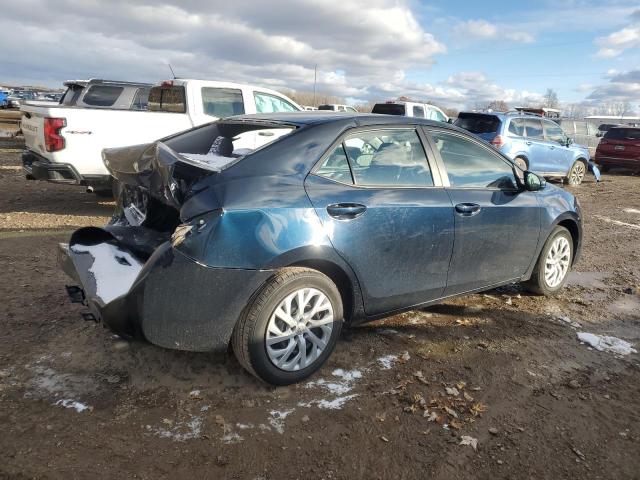 Photo 3 from auction – 2018 TOYOTA COROLLA L with VIN 5YFBURHE0JP752144