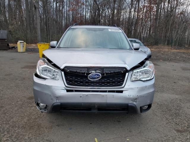 Photo 5 from auction – 2016 SUBARU FORESTER 2 with VIN JF2SJADC2GH438774