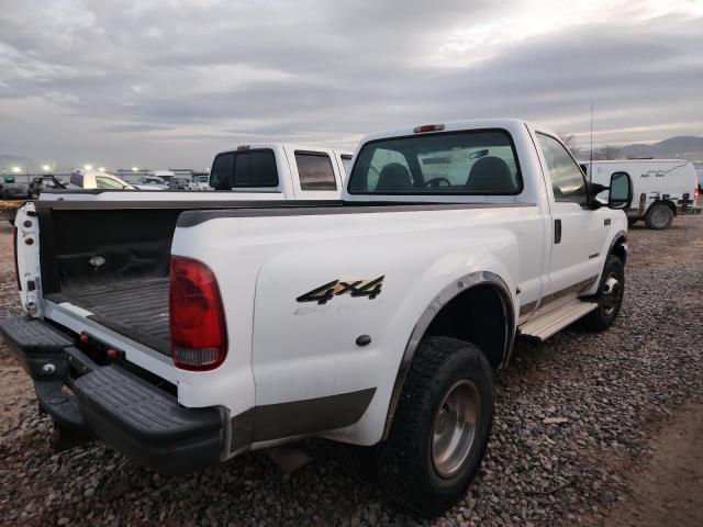 Photo 3 from auction – 2000 FORD F350 SUPER with VIN 1FTWF33F5YEC75985