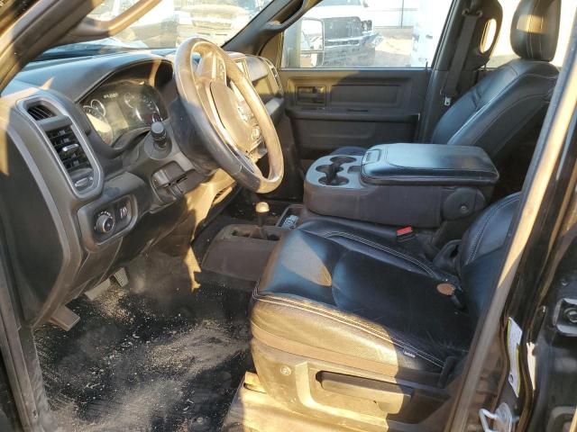 Фото 7 с аукциона – 2023 RAM 3500 TRADE с VIN 3C63RRGL2PG521953