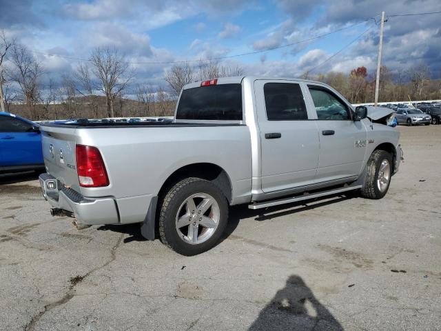 Photo 3 from auction – 2017 RAM 1500 ST with VIN 1C6RR7KT9HS823613