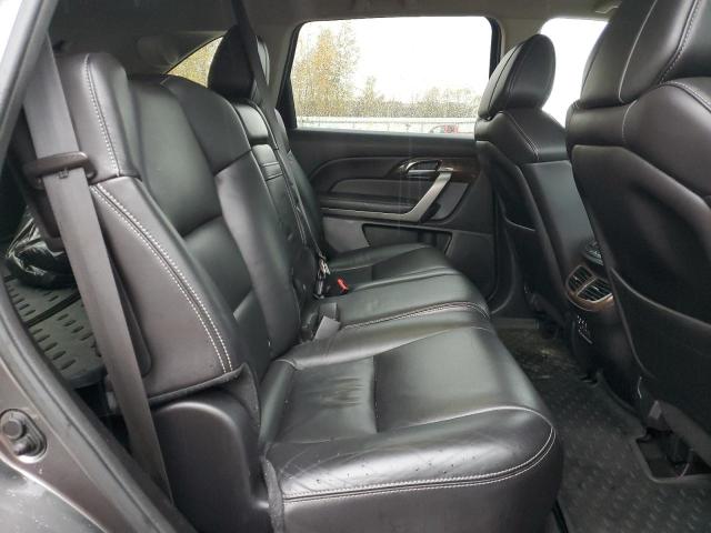 Photo 11 from auction – 2012 ACURA MDX ADVANC with VIN 2HNYD2H86CH534269
