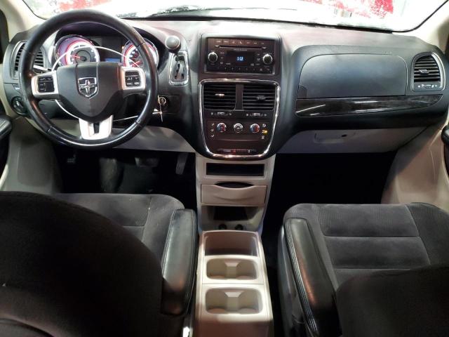 Photo 8 from auction – 2014 DODGE GRAND CARA with VIN 2C4RDGBG4ER309546