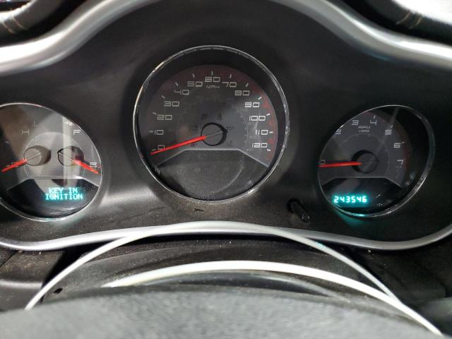 Photo 9 from auction – 2012 DODGE AVENGER SX with VIN 1C3CDZCB2CN156006
