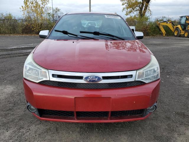 Photo 5 from auction – 2011 FORD FOCUS SE with VIN 1FAHP3FN7BW198715
