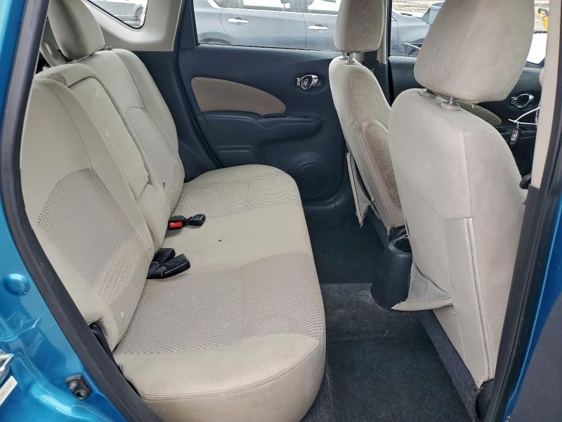 Photo 10 from auction – 2014 NISSAN VERSA NOTE with VIN 3N1CE2CP6EL355383