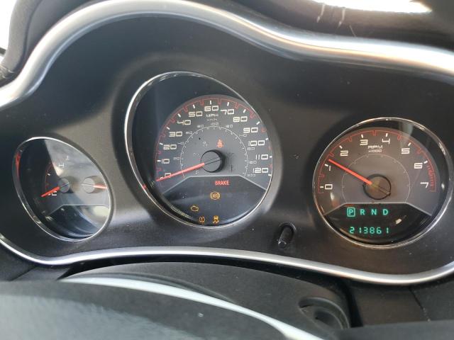 Photo 9 from auction – 2013 DODGE AVENGER SE with VIN 1C3CDZAB7DN710970
