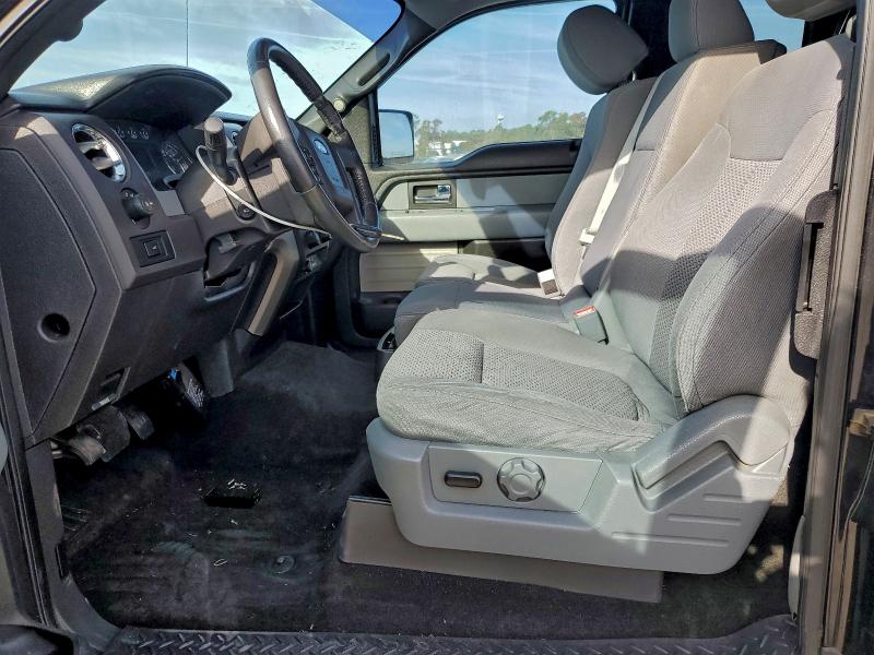 Photo 7 from auction – 2012 FORD F150 SUPER with VIN 1FTEX1CM9CFB62104