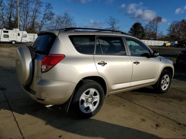 Photo 3 from auction – 2008 TOYOTA RAV4 with VIN JTMBD33V386070204