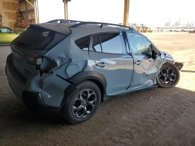 Photo 3 from auction – 2023 SUBARU CROSSTREK with VIN JF2GTHSC6PH311490