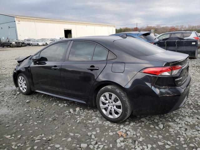 Photo 2 from auction – 2022 TOYOTA COROLLA LE with VIN 5YFEPMAE1NP373726