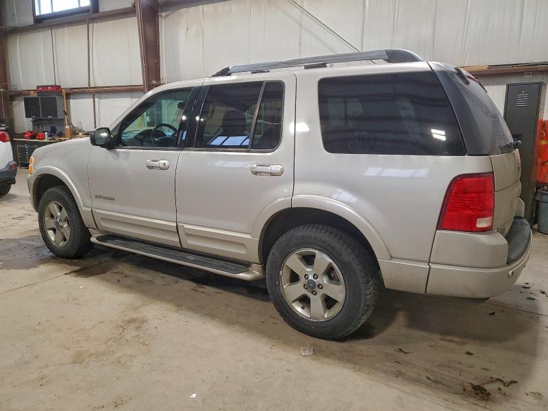 Photo 2 from auction – 2005 FORD EXPLORER L with VIN 1FMDU65W35UA26125