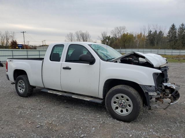 Photo 4 from auction – 2011 GMC SIERRA K15 with VIN 1GTR2TE33BZ392380