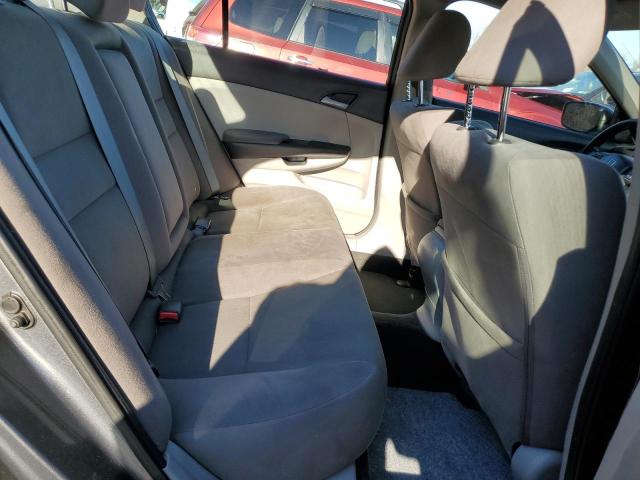 Photo 10 from auction – 2012 HONDA ACCORD LXP with VIN 1HGCP2F4XCA090918