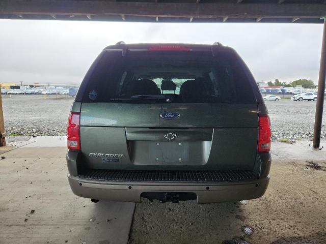 Photo 6 from auction – 2003 FORD EXPLORER E with VIN 1FMDU64K63UC75594