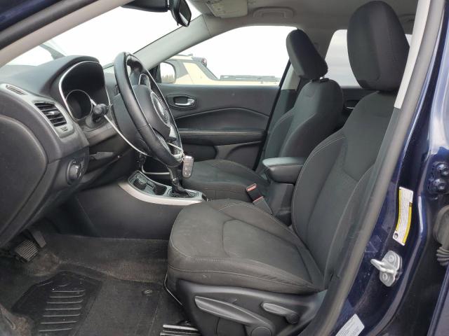 Фото 7 с аукциона – 2018 JEEP COMPASS SP с VIN 3C4NJDABXJT132164