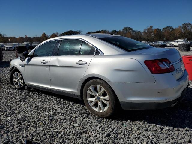 Photo 2 from auction – 2012 FORD TAURUS SEL with VIN 1FAHP2EW7CG126364