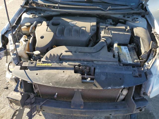 Photo 11 from auction – 2011 NISSAN ALTIMA BAS with VIN 1N4AL2AP2BN408062