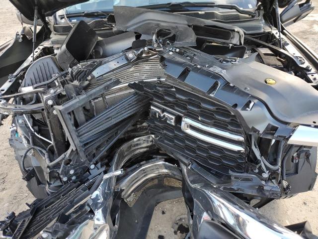 Photo 11 from auction – 2024 RAM 2500 BIG H with VIN 3C6UR5DJ4RG387191