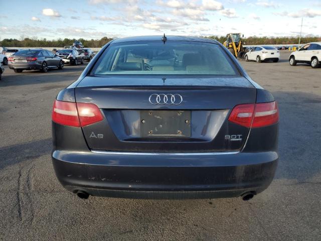 Photo 6 from auction – 2010 AUDI A6 PREMIUM with VIN WAUFGAFB9AN047615