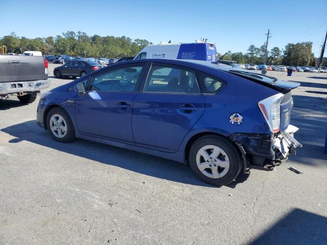 صورة رقم 2 من المزاد - 2011 TOYOTA PRIUS مع VIN JTDKN3DU3B1471937