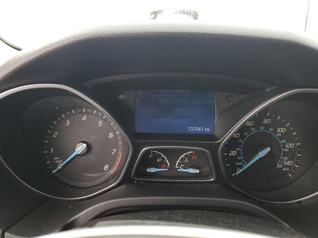 Photo 9 from auction – 2014 FORD FOCUS SE with VIN 1FADP3F22EL244493