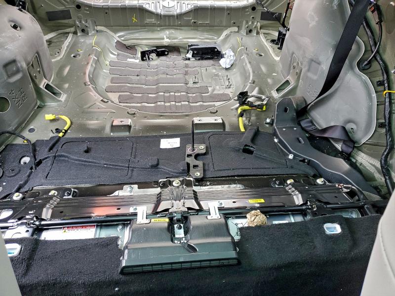 Photo 10 from auction – 2024 HYUNDAI TUCSON with VIN KM8JECD11RU149061