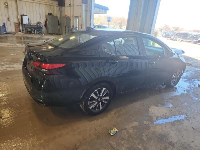 Photo 3 from auction – 2021 NISSAN VERSA SV with VIN 3N1CN8EV4ML821227