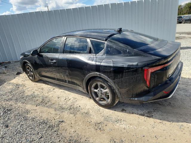 Photo 2 from auction – 2025 KIA K4 LX with VIN 3KPFT4DE6SE121012