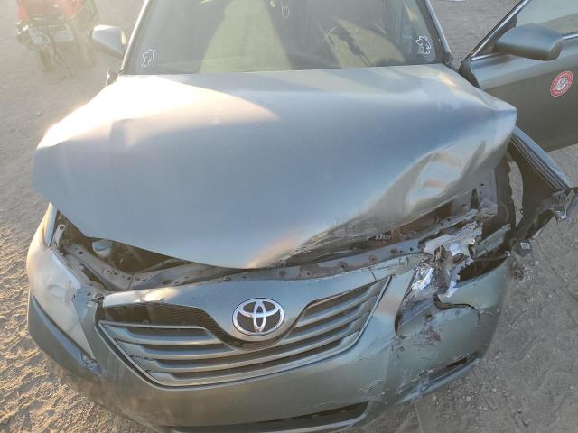 Photo 11 from auction – 2007 TOYOTA CAMRY with VIN 4T1BE46K37U600052