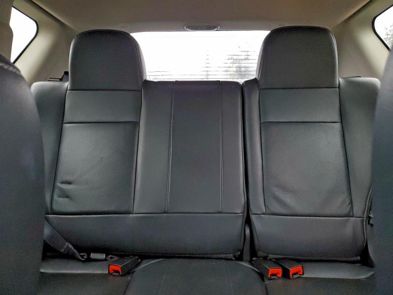 Photo 10 from auction – 2015 JEEP COMPASS with VIN 1C4NJCEA2FD145676