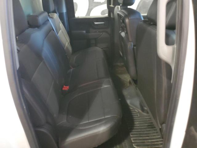 Photo 10 from auction – 2020 CHEVROLET SILVERADO with VIN 1GC5WLE72LF191210