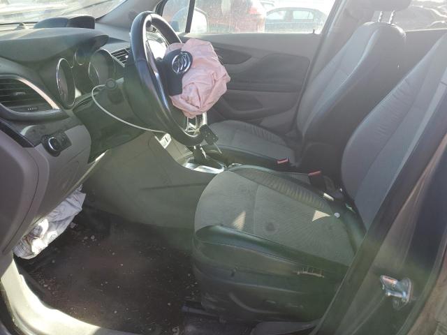 Photo 7 from auction – 2014 BUICK ENCORE with VIN KL4CJBSB9EB782003