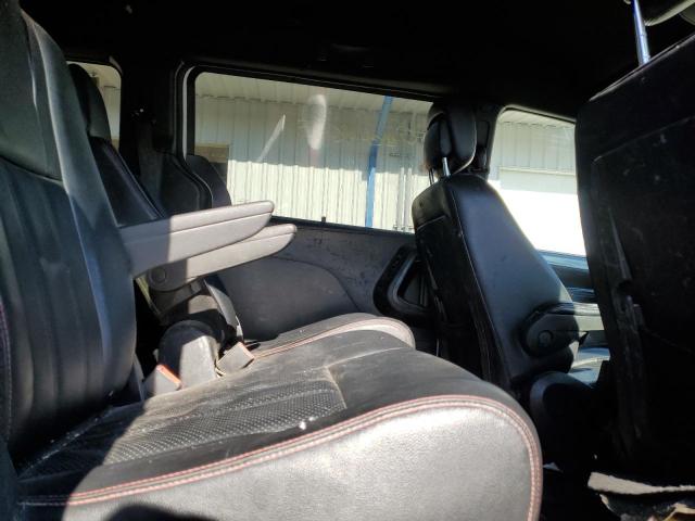 Photo 11 from auction – 2019 DODGE GRAND CARAVAN with VIN 2C4RDGEG9KR760575