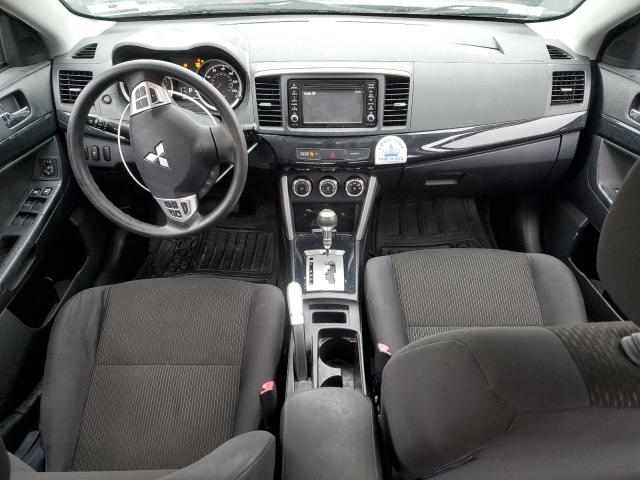 Photo 8 from auction – 2017 MITSUBISHI LANCER ES with VIN JA32U2FU8HU001791
