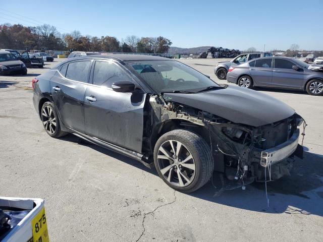 Photo 4 from auction – 2017 NISSAN MAXIMA 3.5 with VIN 1N4AA6AP8HC407113
